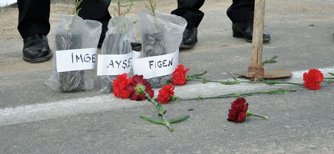 12 Mayıs’ta itham