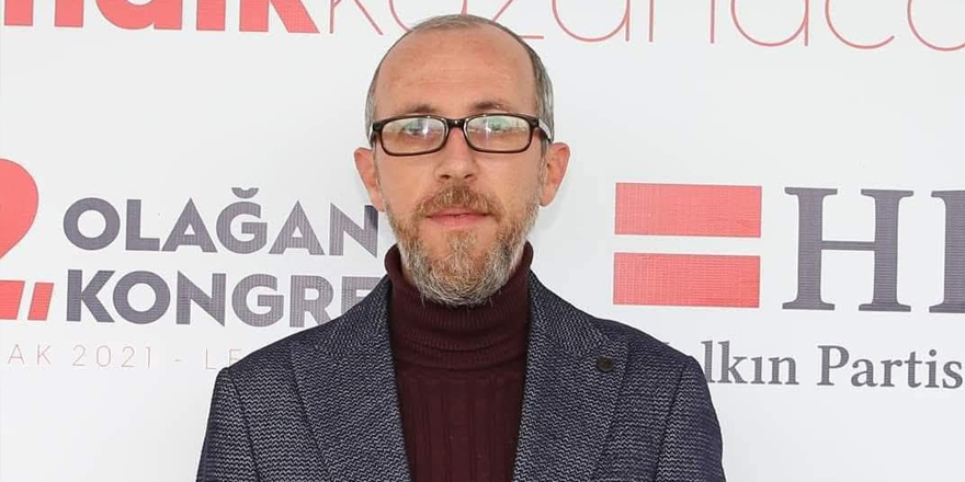 Turgut Alas: Önlem alınmadığı takdirde kıtlıkla karşı karşıya kalabiliriz