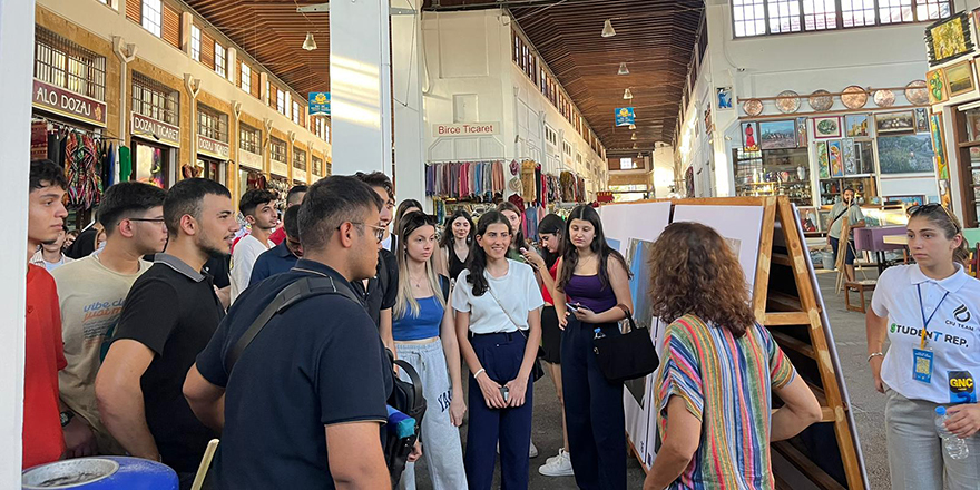 UKÜ 2025-2026 Oryantasyon Günleri başlıyor