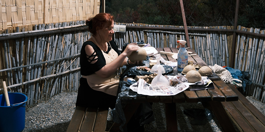 7. Uluslararası Vounous Pişmiş Toprak Sempozyumu başladı