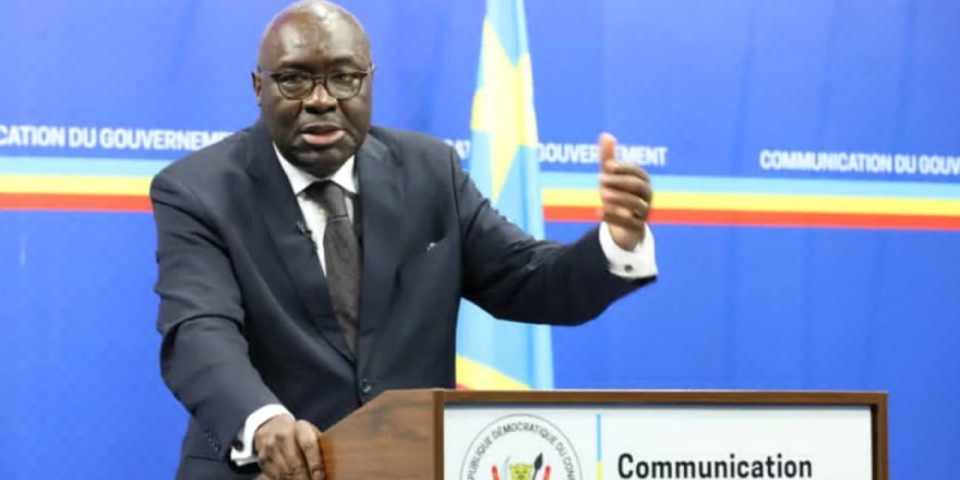 BM Genel Sekreteri, Kıbrıs Özel Temsilciliğine Senegalli Diagne'yi atadı