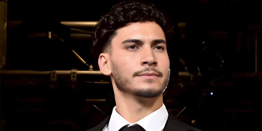 Mr. International 2025’te Kıbrıs’ın kuzeyini Eray Eroğluları temsil edecek