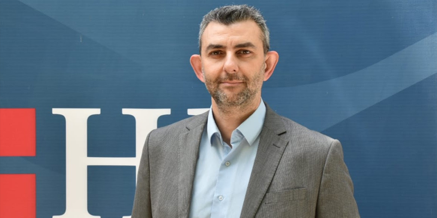 Moral: Ülkede kaçak yaşam yanında ciddi bir emek sömürüsü de var