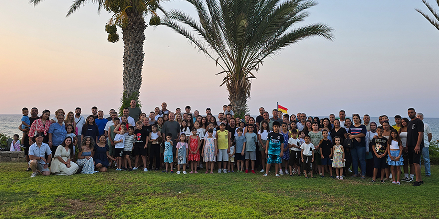 Bağışlarla hayaller gerçek oldu