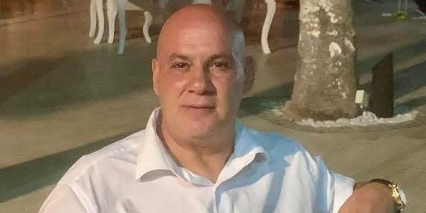 "Saatçi Oktay" hayatını kaybetti