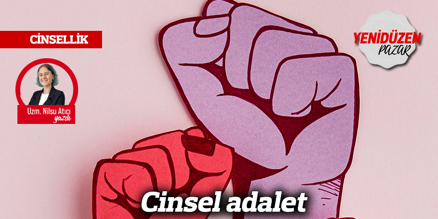 Cinsel adalet