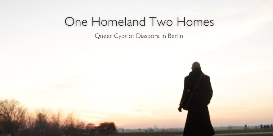 Besire Paralik’in yönettiği "One Homeland Two Homes" 19 Eylül Cuma gösterilecek