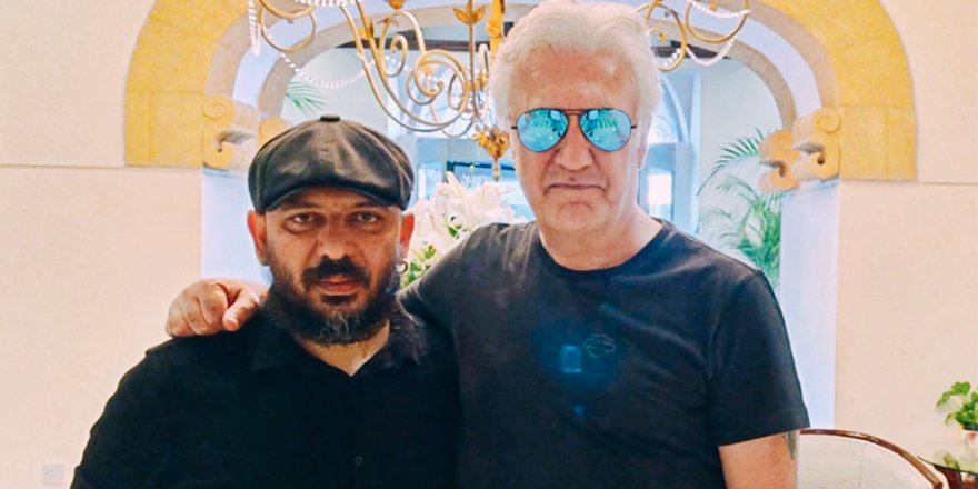 “Dracula – Bir Dehşet Komedisi” Girne Amfitiyatro’da sahneleniyor