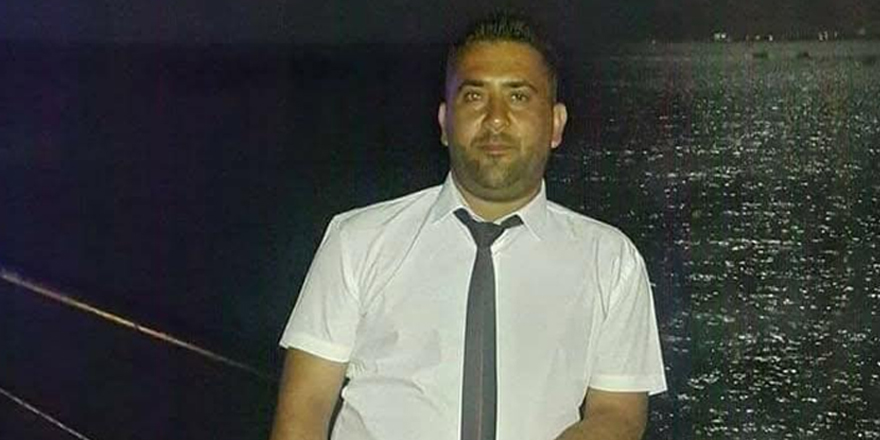 42 yaşındaki Süleyman Kuburcu hayatını kaybetti