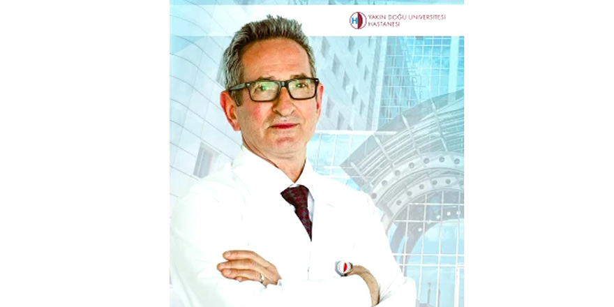 “İdrar zorluğu prostat kanseri belirtisi olabilir”