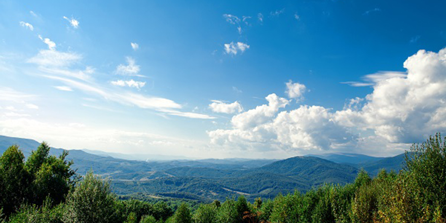 Hava sıcaklığı 34-37 derece dolaylarında