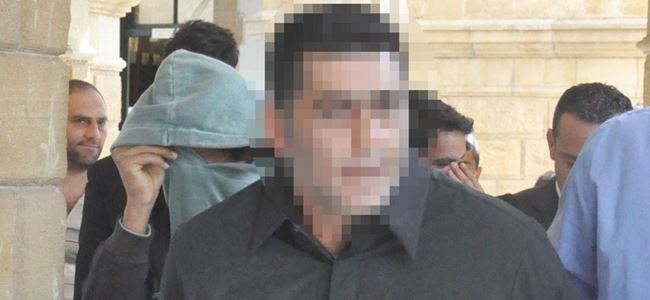 Çalıntı motorlar tespit edildi