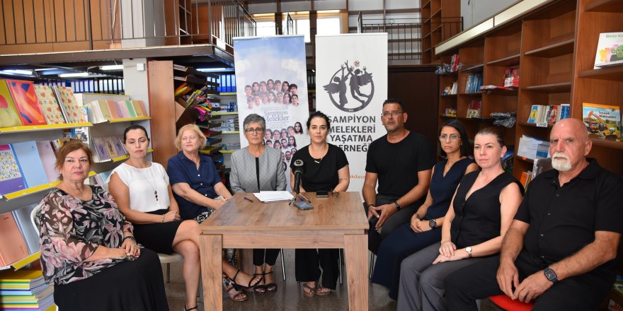 Şampiyon Melekleri Yaşatma Derneği’nden 105 öğrenciye 2,3 milyon TL burs...