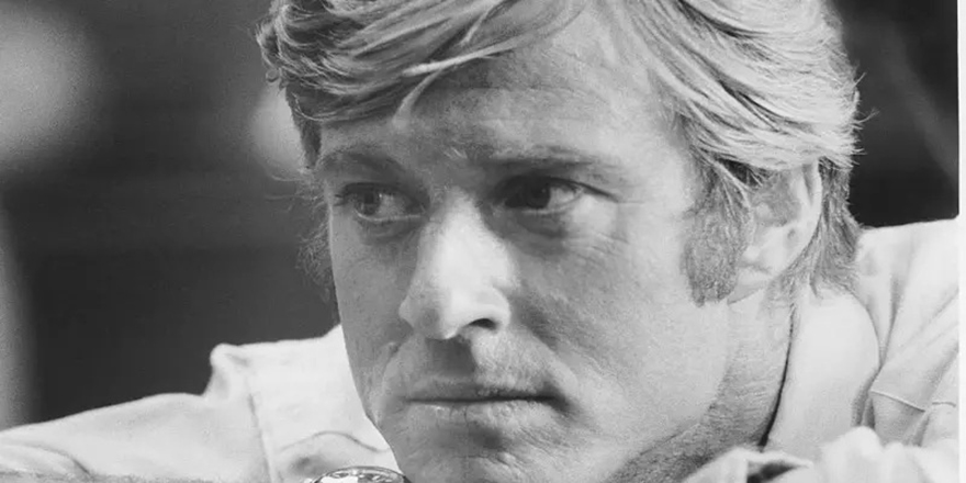 Robert Redford, 89 yaşında hayatını kaybetti