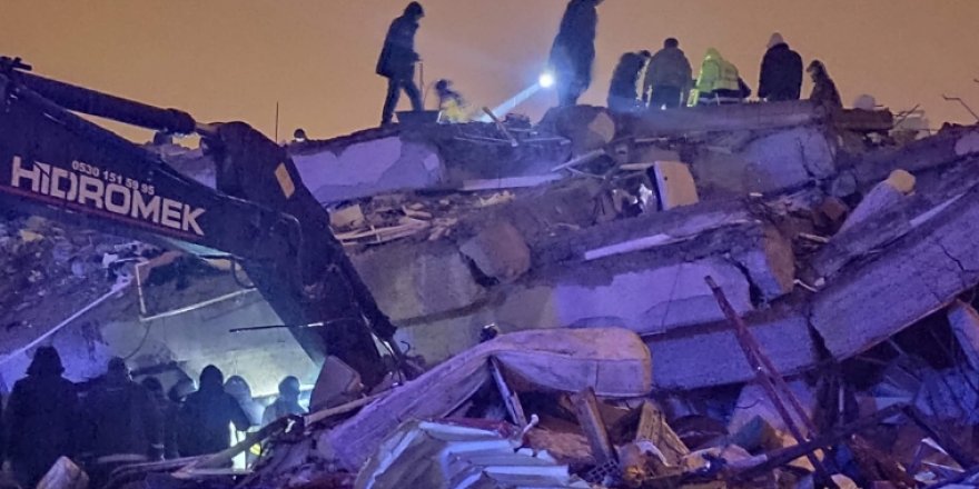 “Kolonlara kılıf geçirildi!”