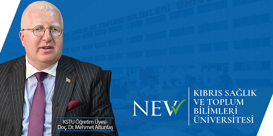 Mehmet Altuntaş: “YKS ek tercih işlemleri hem öğrencilerimiz hem de üniversitelerimiz için büyük bir fırsat”