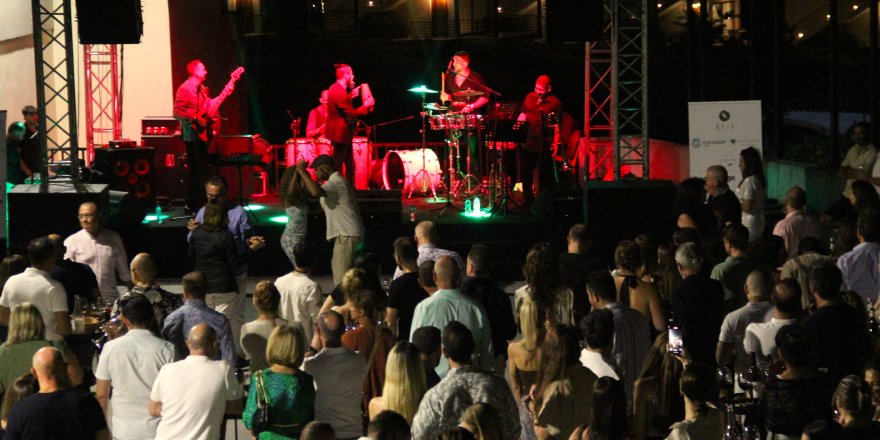 Etel Uluslararası Caz & Şarap Festivali,  Buena Vista Social Club ruhunu Ilgaz’a taşıdı