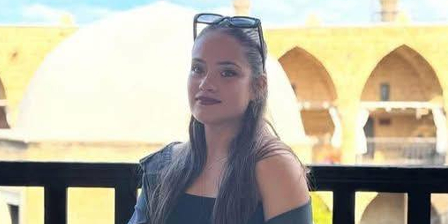 Lefkoşa’da 18 yaşındaki Berfin İpek aranıyor
