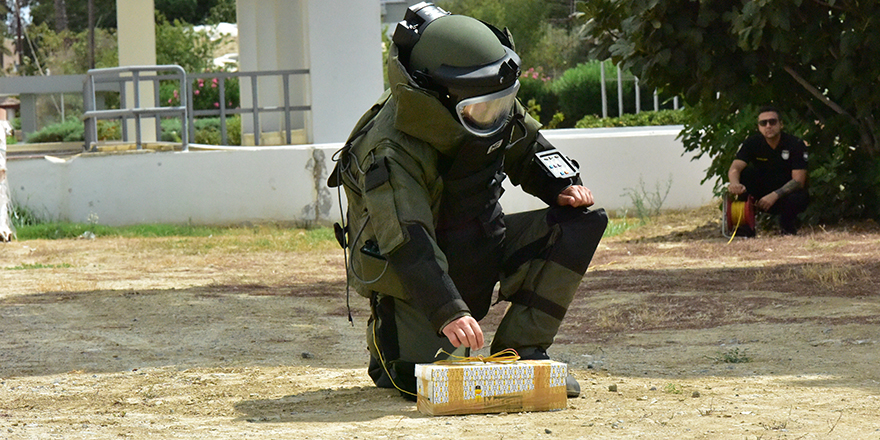 “İlk hatan son hatan olur” prensibiyle görev yapıyorlar