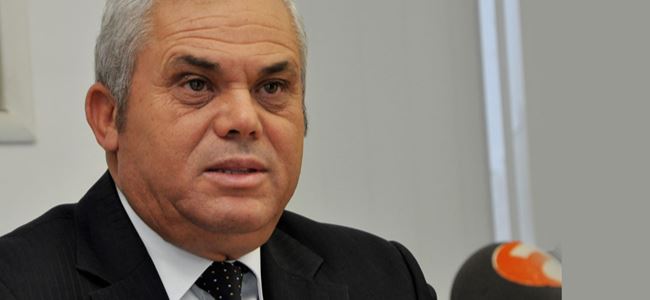 “1 Mayıs’ta el ele omuz omuza”