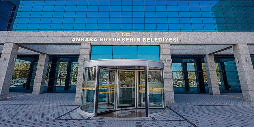 Ankara Büyükşehir Belediyesi 'konser' soruşturmasında 13 kişi gözaltına alındı