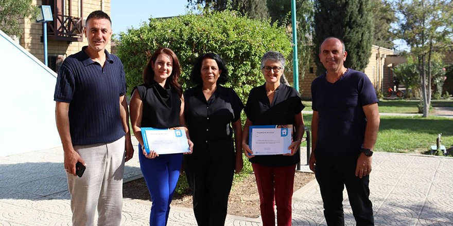 KTEV ve “Dalga’nın Öyküleri”nden SOS Çocuk Köyü’ne anlamlı bağış