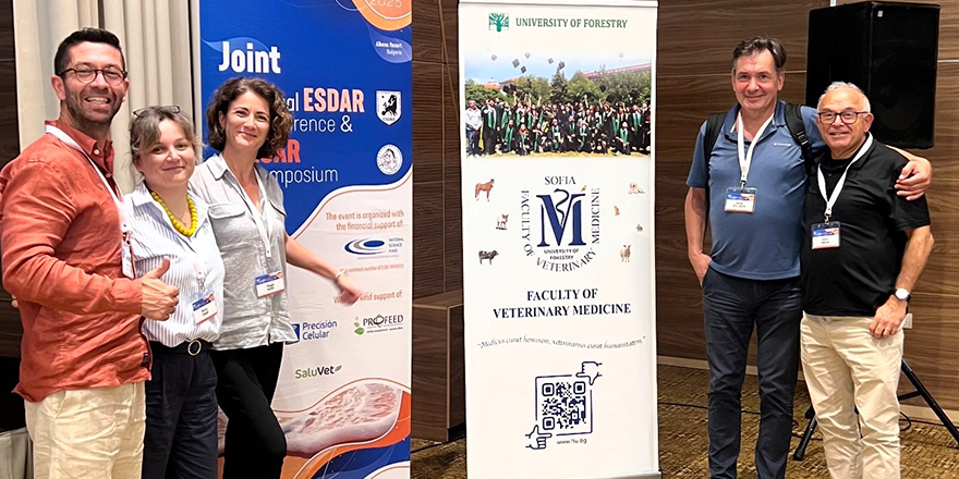 YDÜ, Veteriner Hekimleri Girne’de buluşturacak