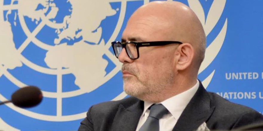 Onar, New York temaslarını sürdürüyor