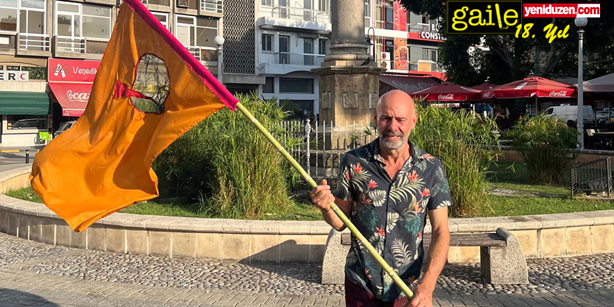 TAKOZ: İkinci Perde