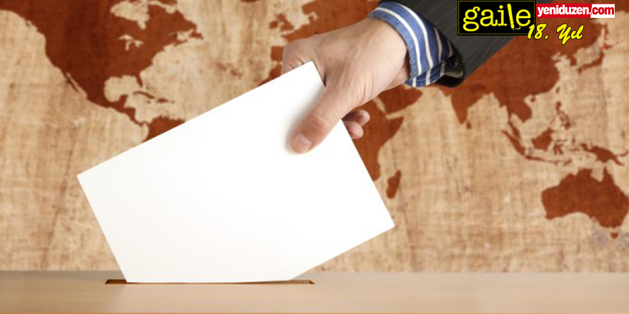 KKTC’de Seçime Katılmanın Anlamı: Boykot mu, Sandık mı?