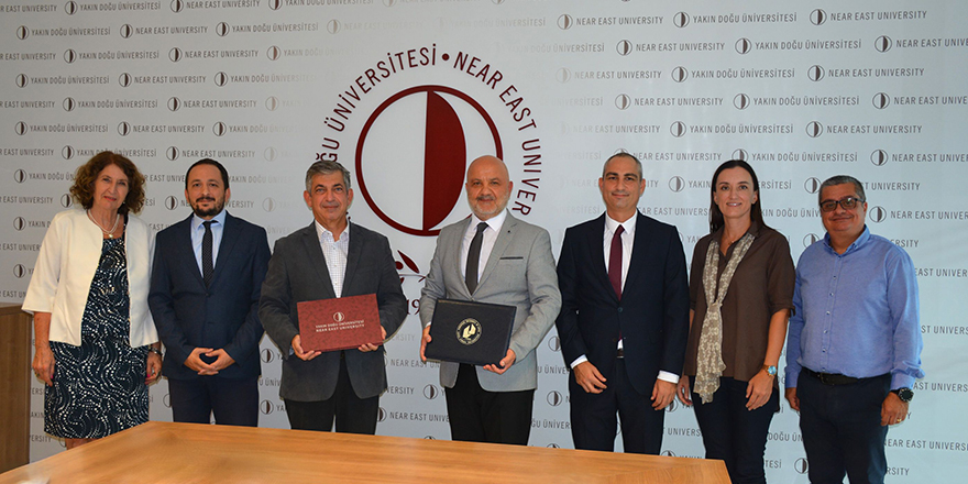 YDÜ ile LAÜ güçlerini birleştirdi