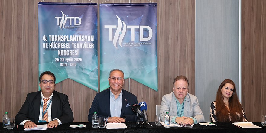 Kan kanserlerinde yenilikçi ve kombine tedaviler, hastalarda ortalama yaşam süresini uzatıyor