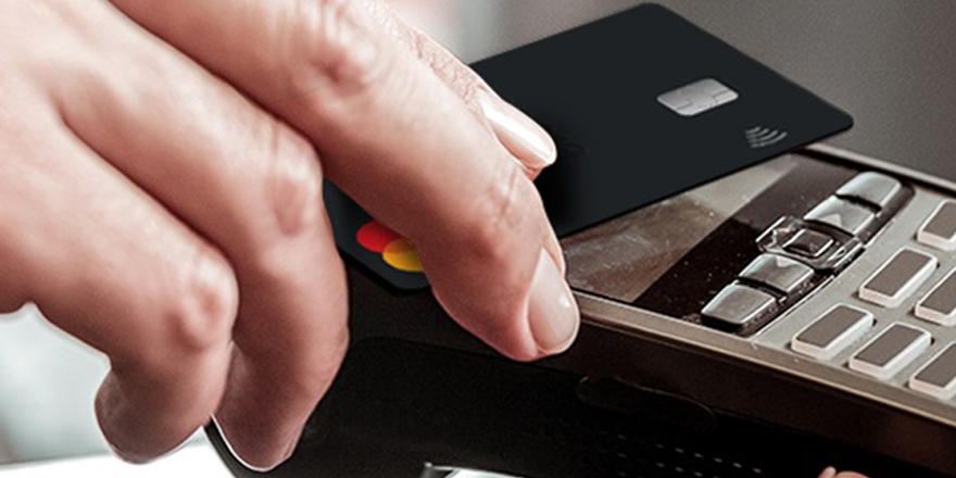 Yerde bulduğu bankamatik kartıyla alışveriş yapan kişi tutuklandı…