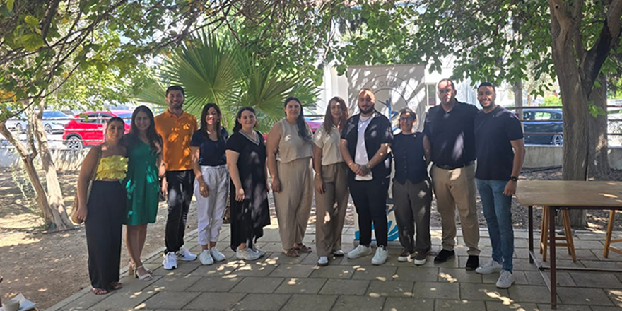 Fizyoterapistler Derneği Başkanlığına Dericioğlu seçildi