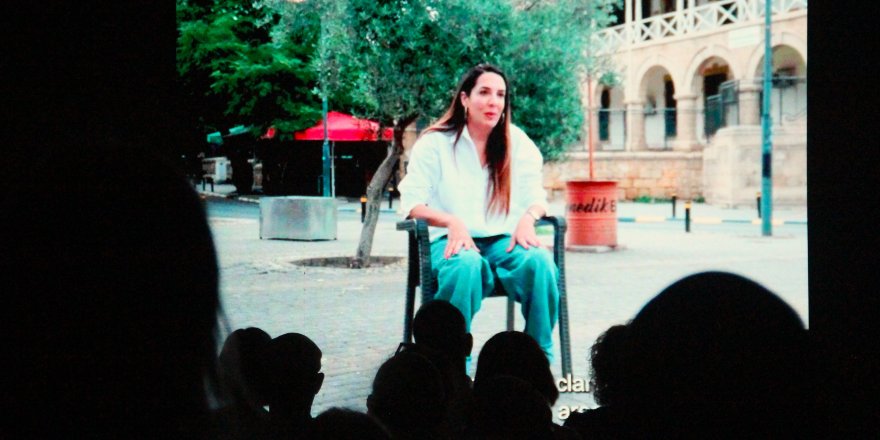 Cennet’ten Cehennem’in Kapısına: “Başka Kıbrıs Yok”