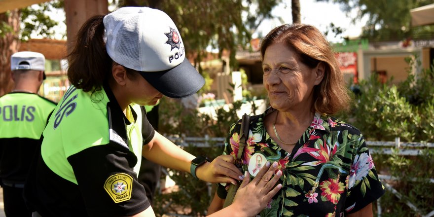 PGM ve KHYD’den kanserle mücadele etkinliği