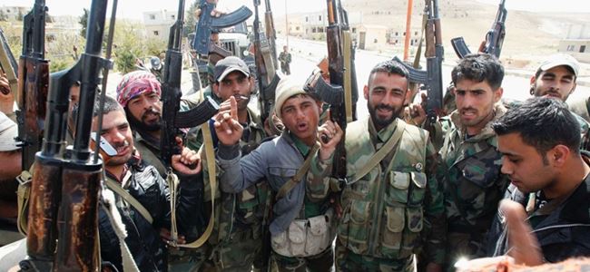 2013 Terör Raporu yayınlandı