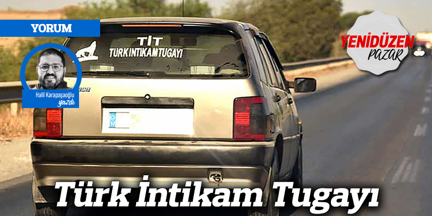 Türk İntikam Tugayı