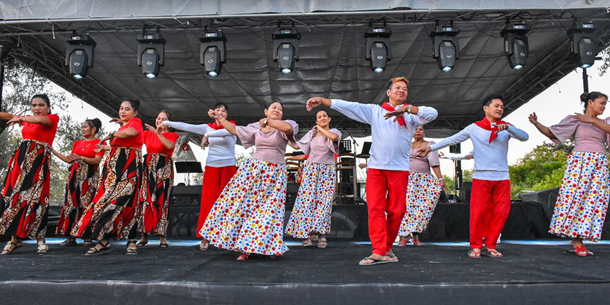 24. Girne Uluslararası Zeytinlik Zeytin Festivali tamamlandı