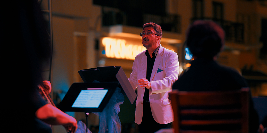 “Nostalji konseri 2” müzikseverlerle buluştu