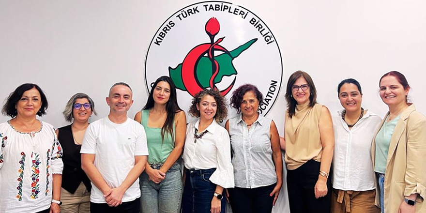 Evrensel Hasta Hakları Derneği “Sağlık İçin Birlikte” projesinin başladığını açıkladı