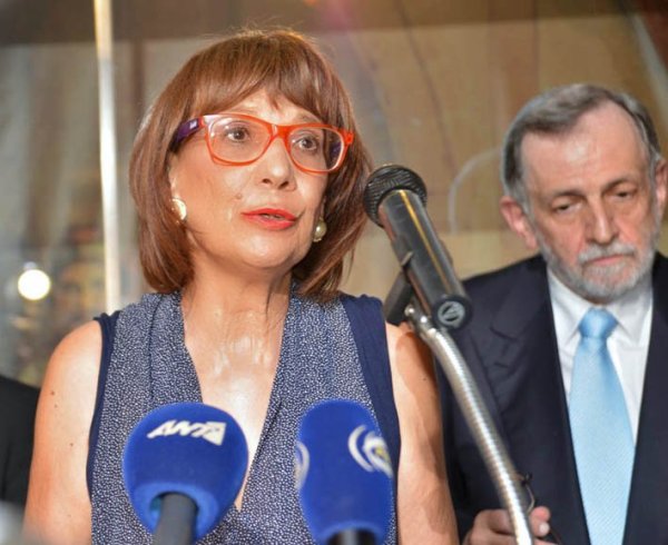 Keti Klerides’in cenaze töreni yarın