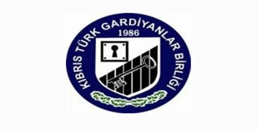 Gardiyanlar Birliği’nden 8 Ekim Gardiyanlar Günü mesajı