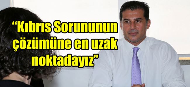 Özgürgün, 2020den evvel anlaşma beklemiyor