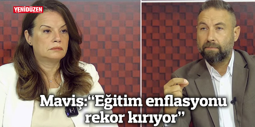 “Eğitim enflasyonu rekor kırıyor”