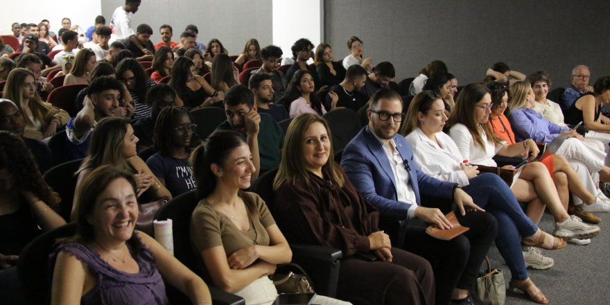 Dünya Mimarlık Günü “Dayanıklılık için tasarım” temasıyla kutlandı