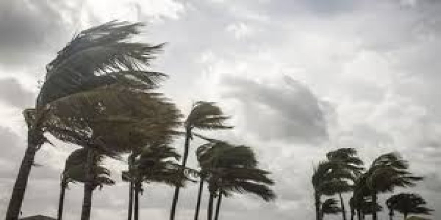 Denizlerde ve karada fırtınamsı rüzgar bekleniyor