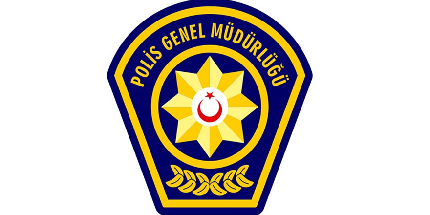 Ercan’da bavulunda uyuşturucu bulunan şahıs tutuklandı