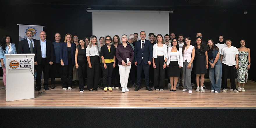 “Dirençli ve Yeşil Lefkoşa” çalıştayı başladı