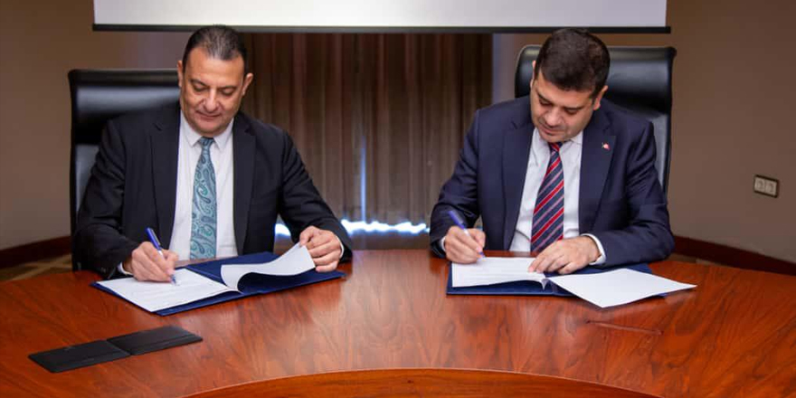 ARUCAD ve MGÜ arasında iş birliği anlaşması